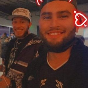 Meet your Posher, Nicholas